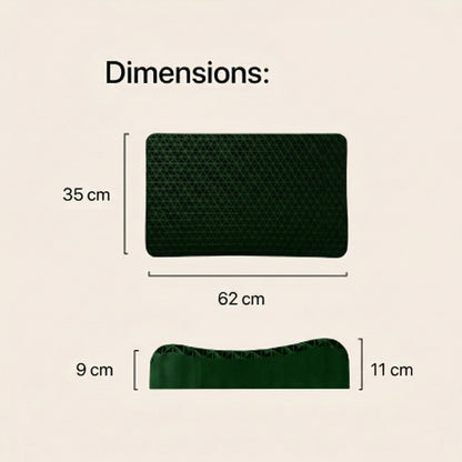 Onyx AeroMatrix™ Pillow