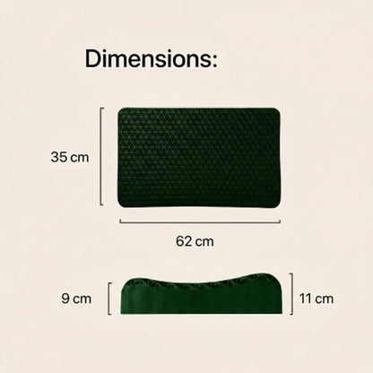 Onyx AeroMatrix™ Pillow