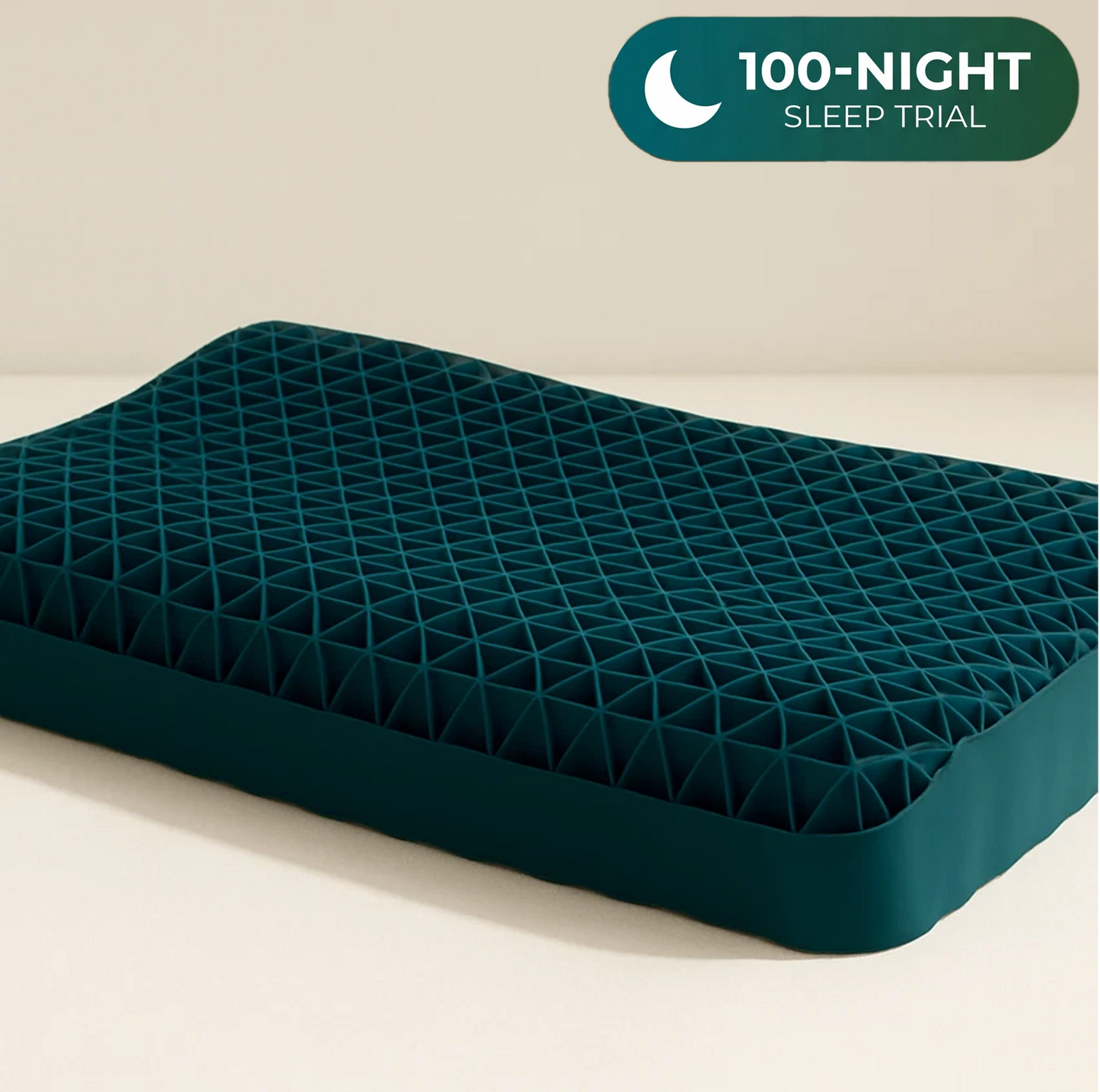 Onyx AeroMatrix™ Pillow