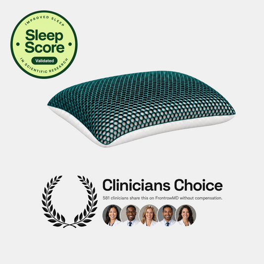 Onyx CloudMatrix™ Pillow